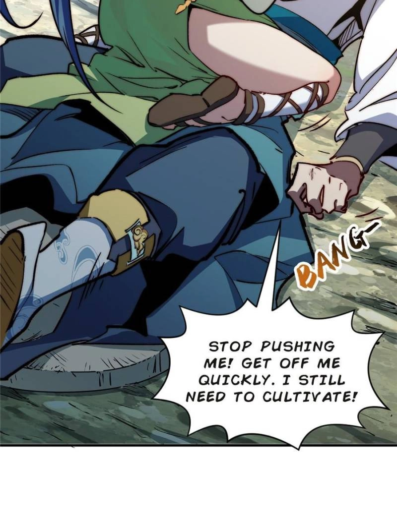 Top Tier Providence Chapter 129, page 68 of 96