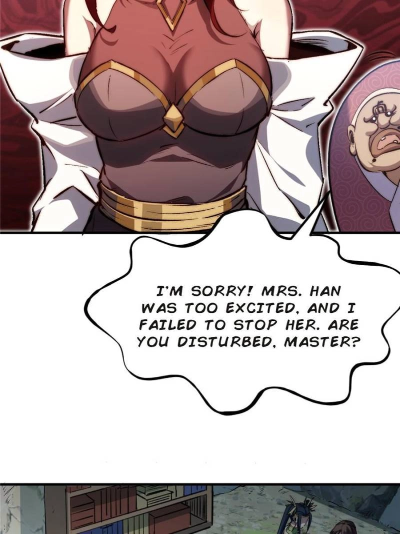 Top Tier Providence Chapter 129, page 74 of 96