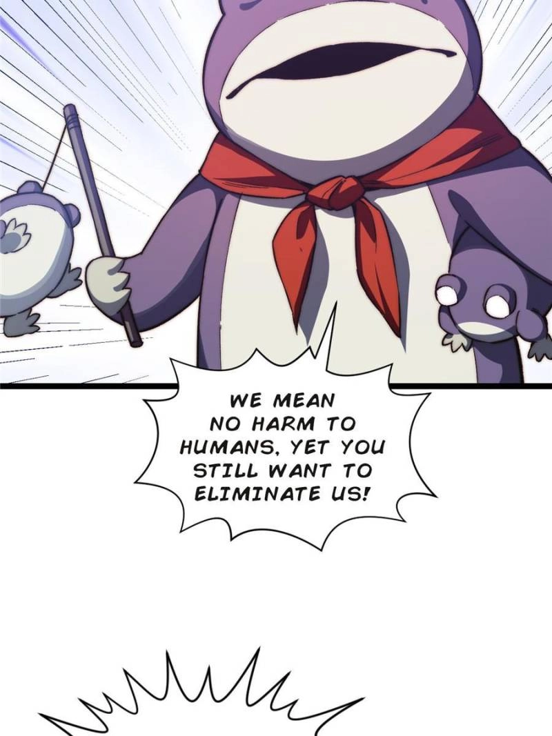Top Tier Providence Chapter 129, page 8 of 96