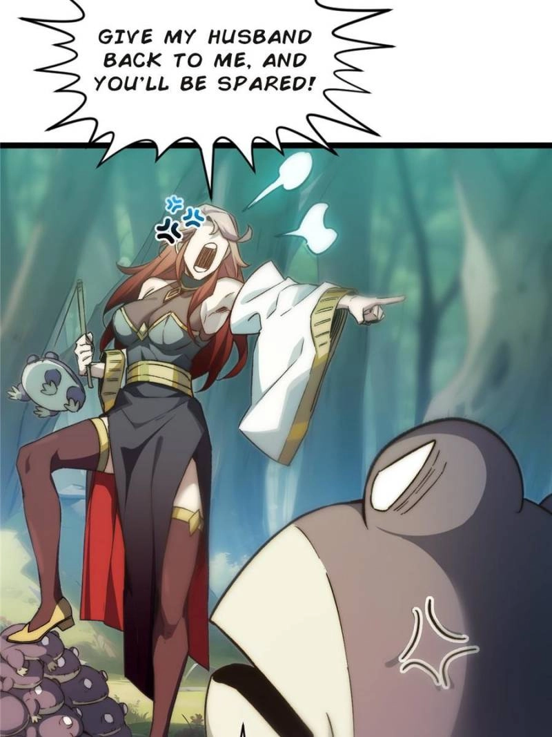 Top Tier Providence Chapter 129, page 9 of 96