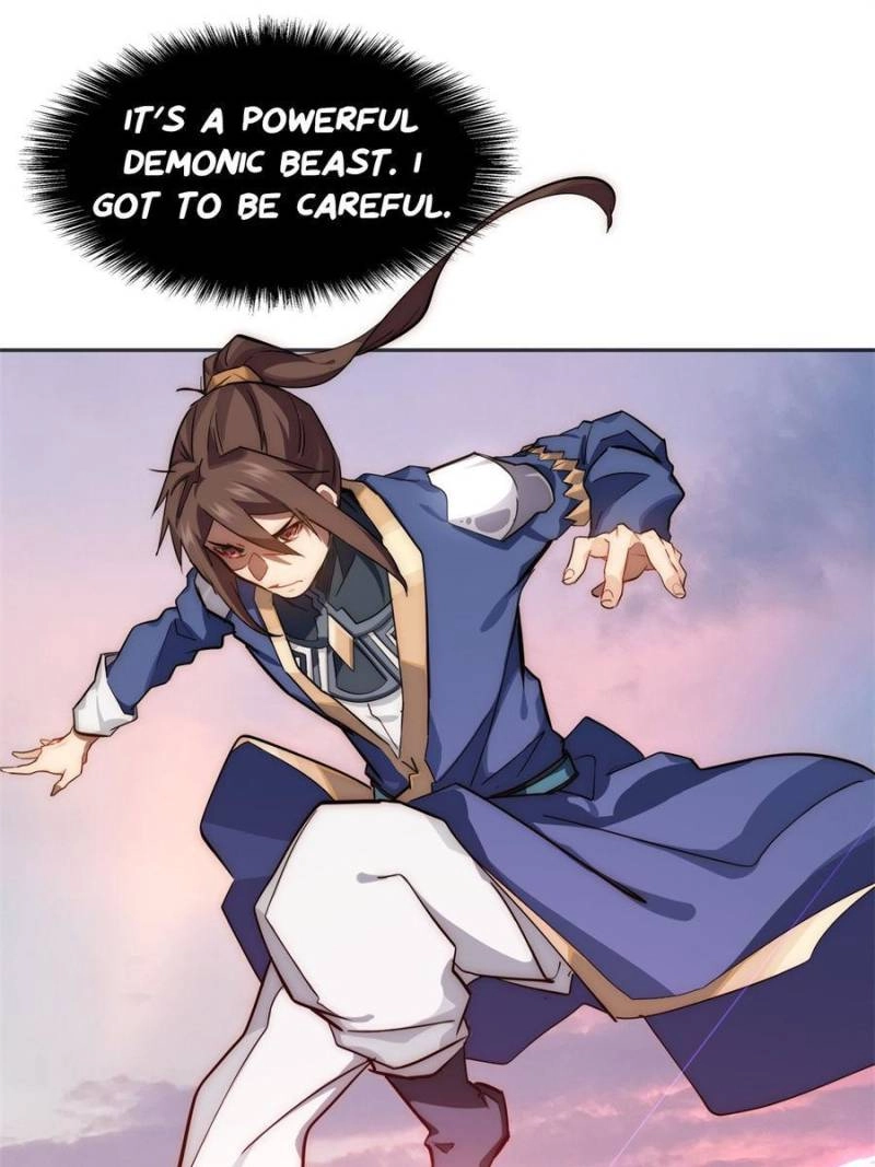 Top Tier Providence Chapter 13, page 24 of 64