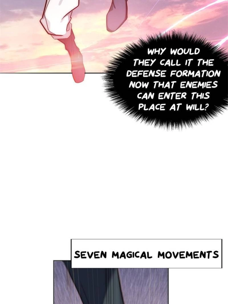 Top Tier Providence Chapter 13, page 25 of 64