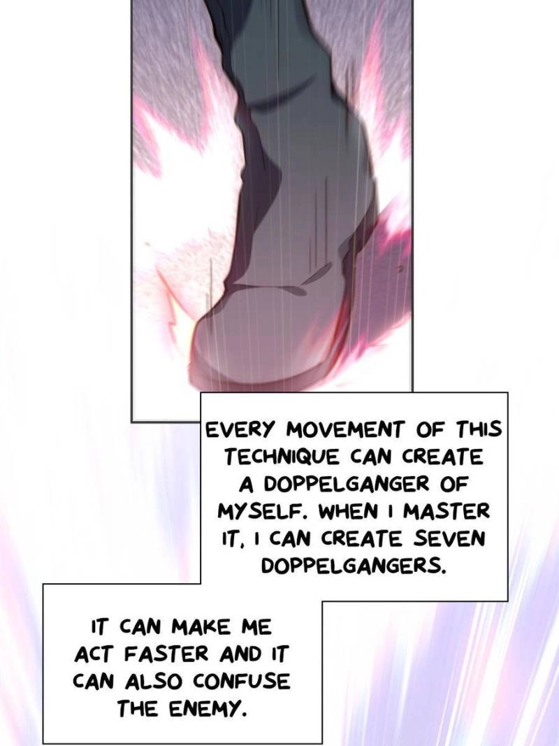 Top Tier Providence Chapter 13, page 26 of 64