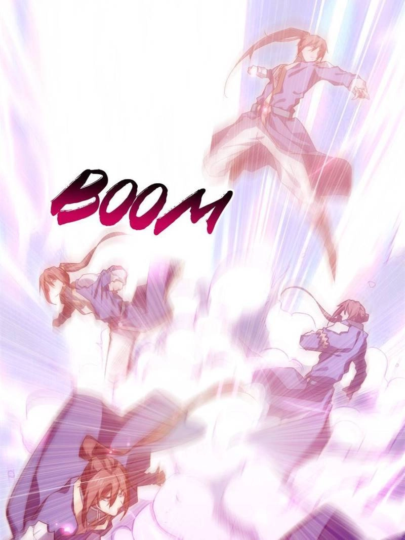 Top Tier Providence Chapter 13, page 27 of 64