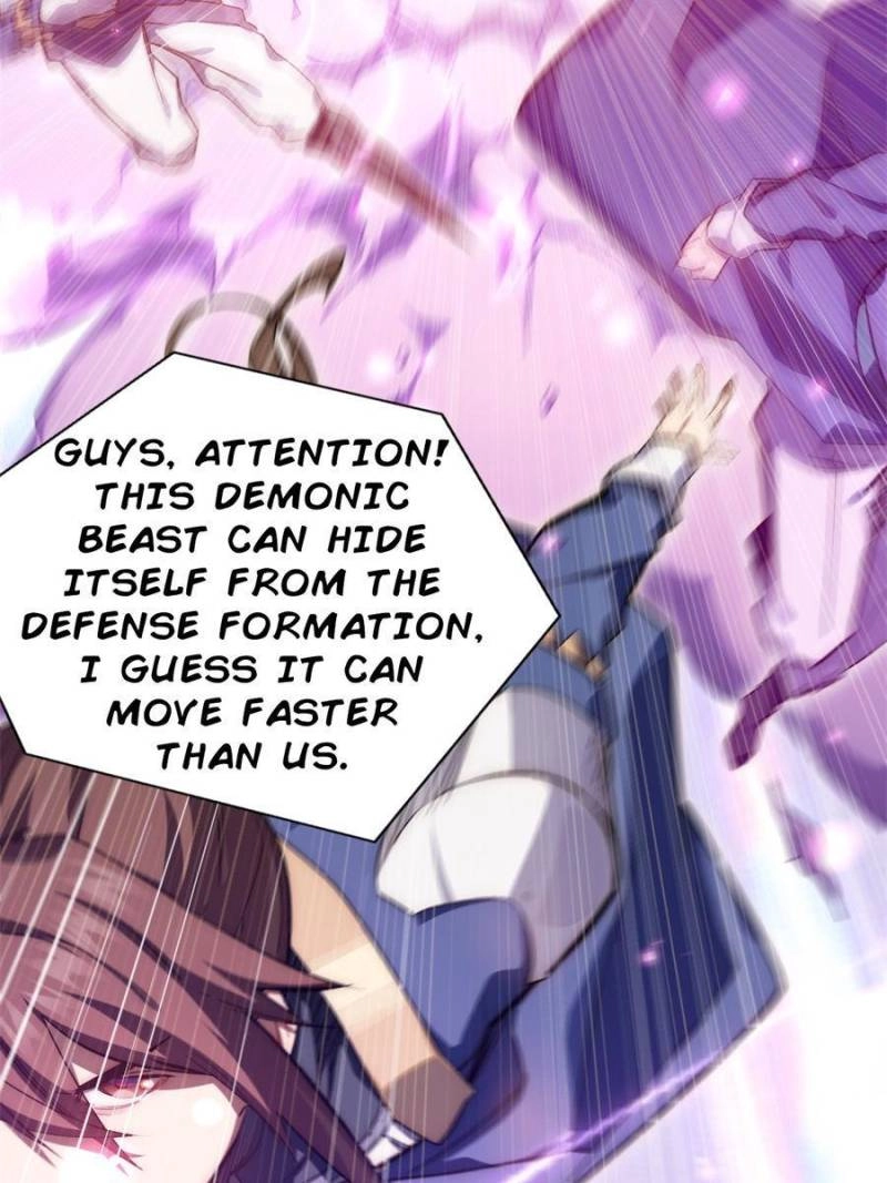Top Tier Providence Chapter 13, page 28 of 64