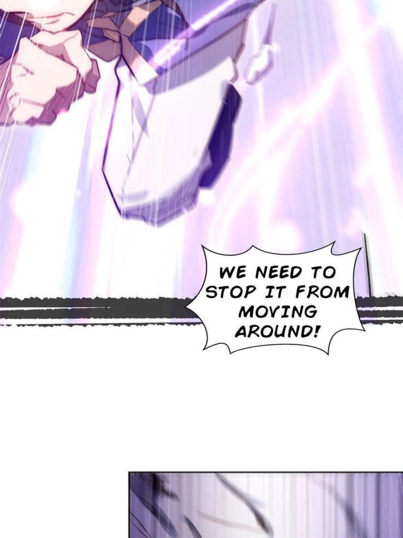 Top Tier Providence Chapter 13, page 29 of 64