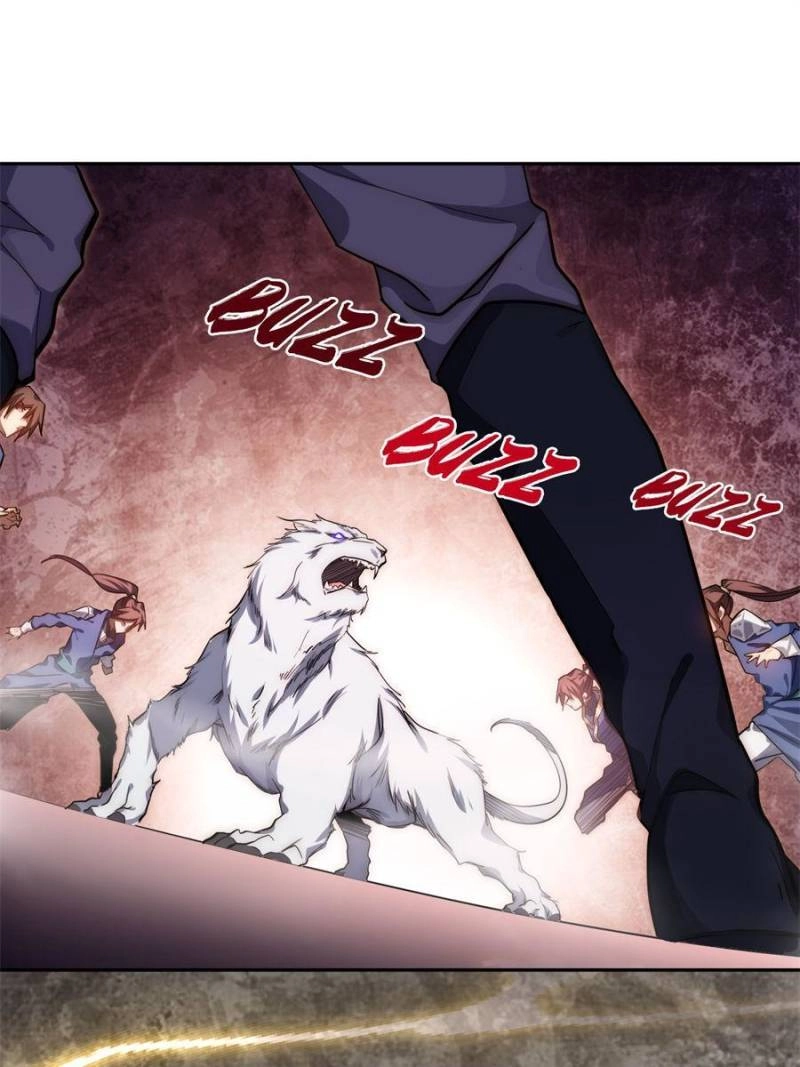Top Tier Providence Chapter 13, page 31 of 64
