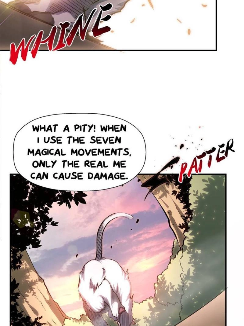 Top Tier Providence Chapter 13, page 38 of 64