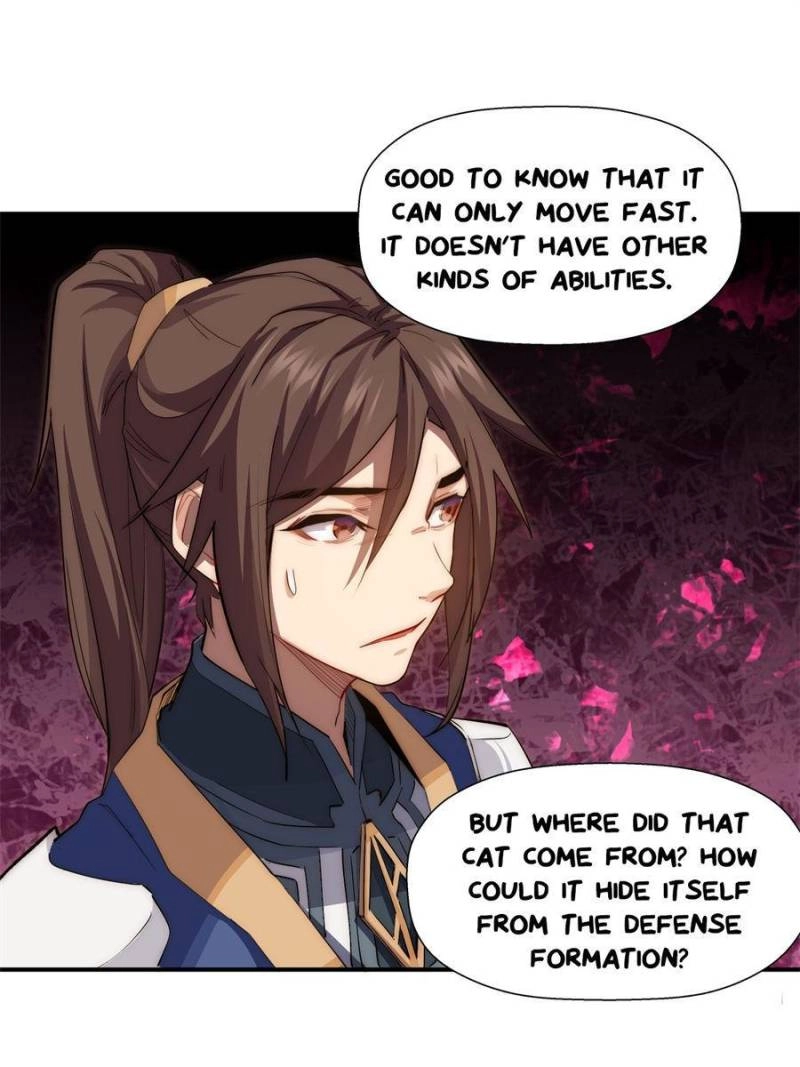 Top Tier Providence Chapter 13, page 40 of 64