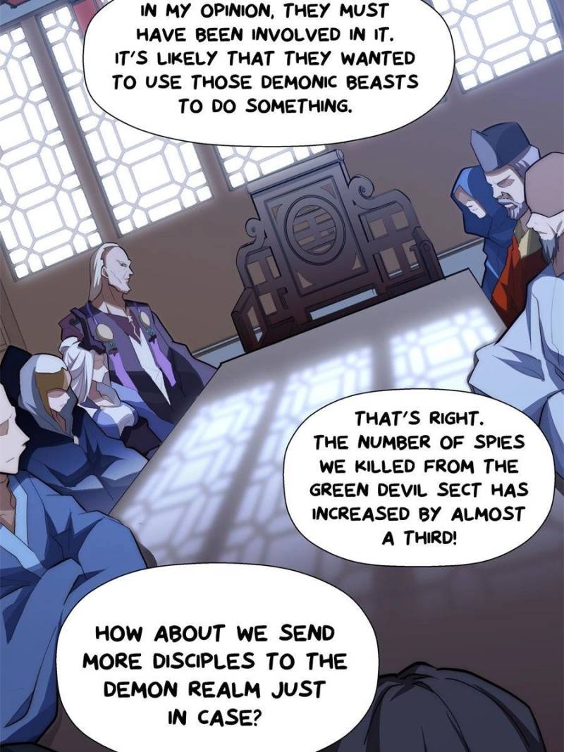 Top Tier Providence Chapter 13, page 45 of 64