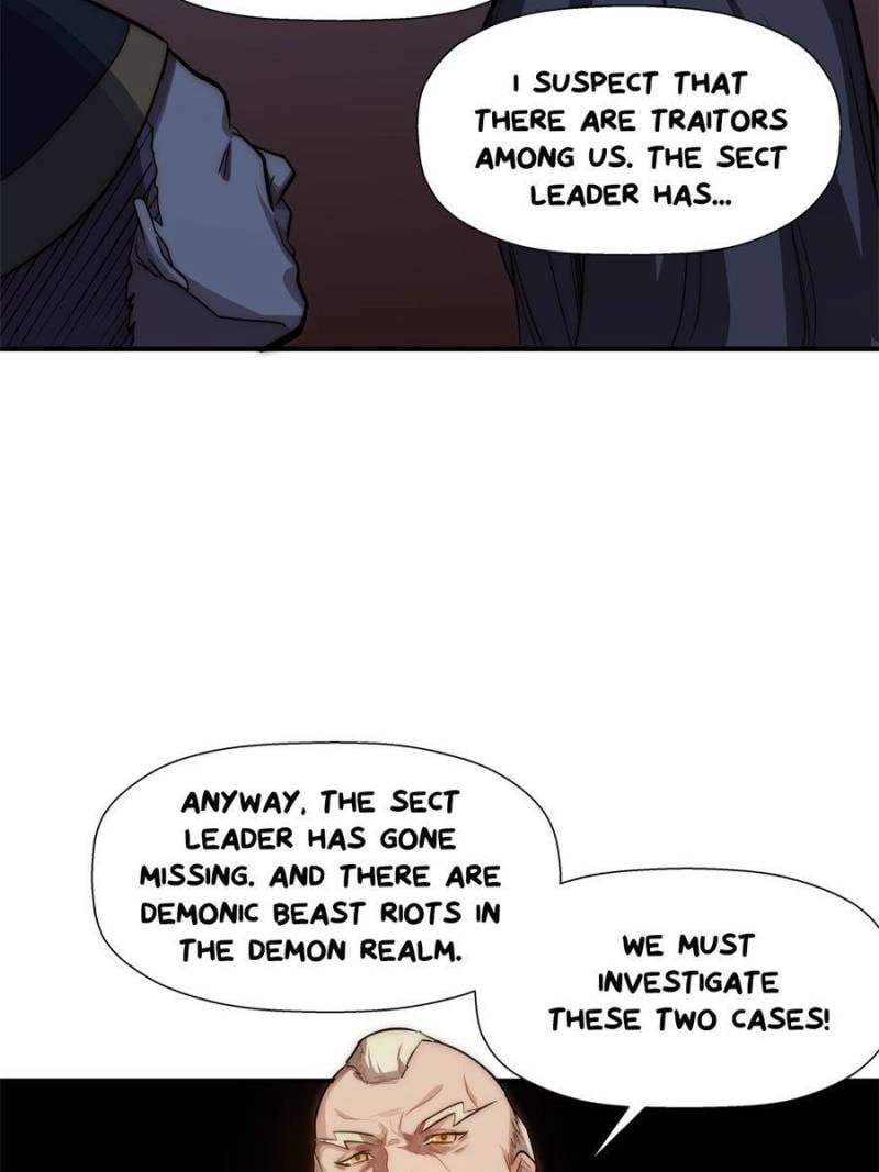 Top Tier Providence Chapter 13, page 46 of 64