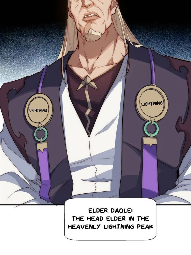 Top Tier Providence Chapter 13, page 47 of 64
