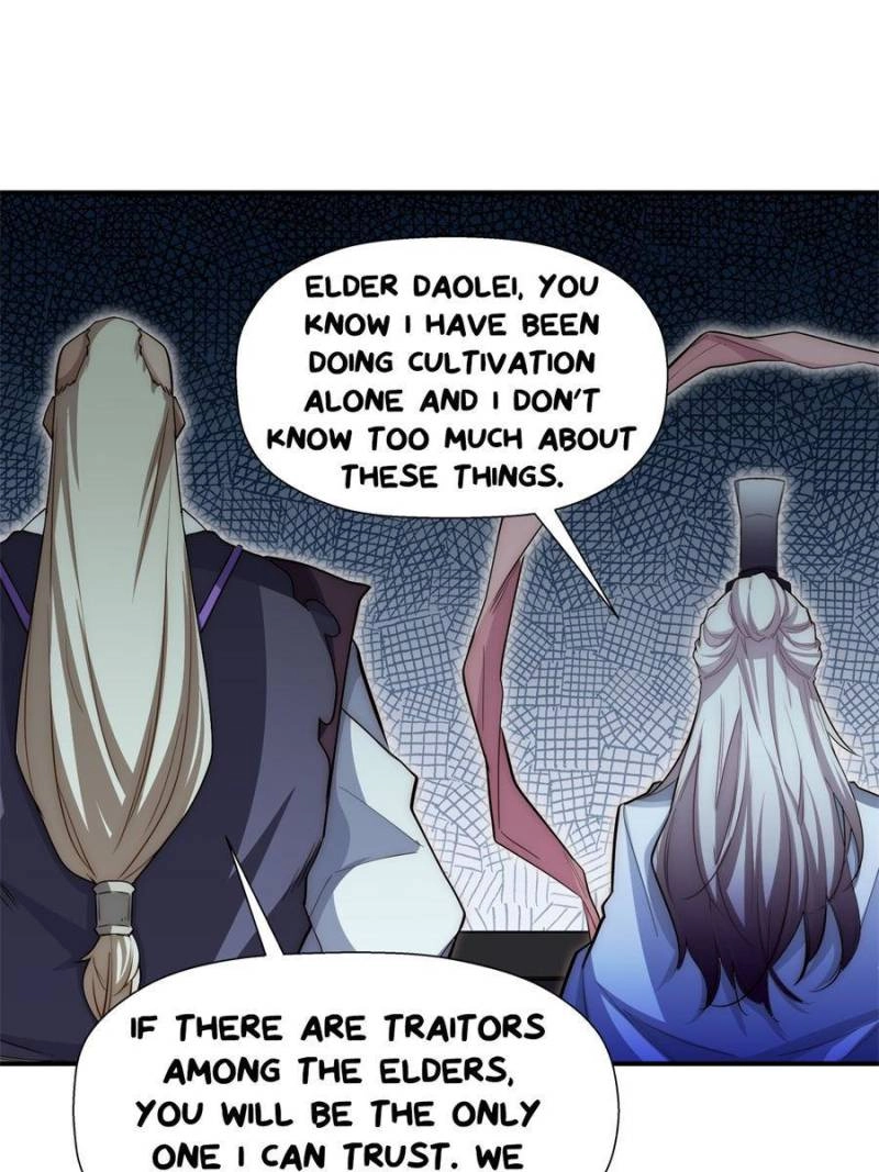 Top Tier Providence Chapter 13, page 52 of 64
