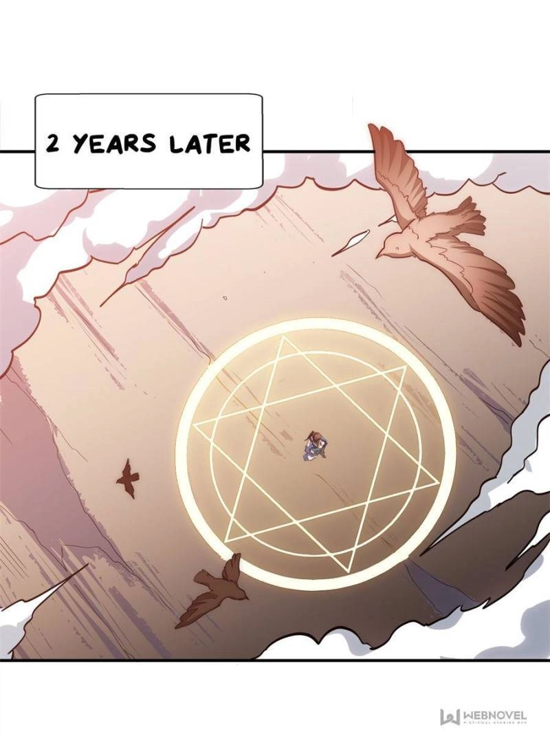 Top Tier Providence Chapter 13, page 55 of 64