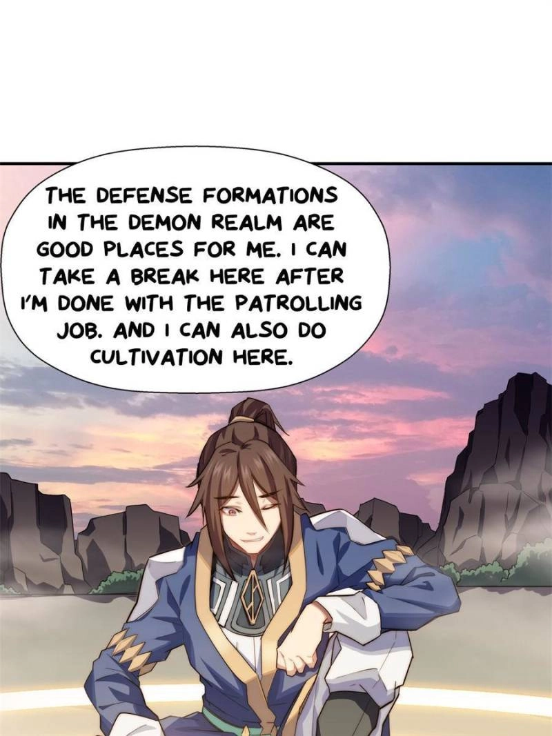 Top Tier Providence Chapter 13, page 57 of 64
