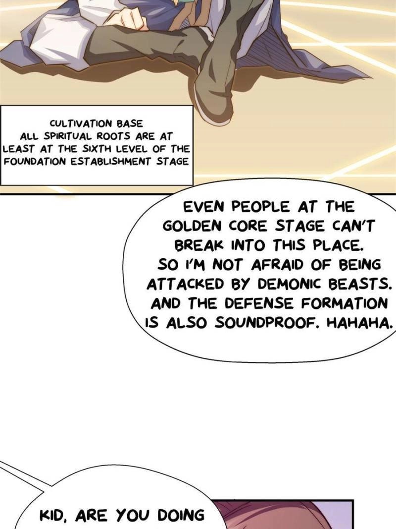 Top Tier Providence Chapter 13, page 58 of 64