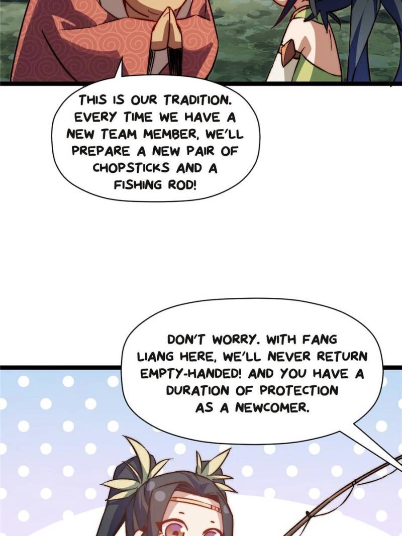 Top Tier Providence Chapter 130, page 11 of 101