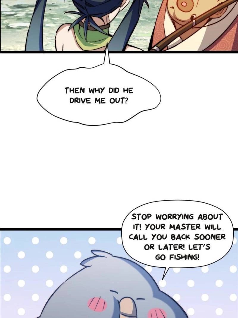 Top Tier Providence Chapter 130, page 14 of 101