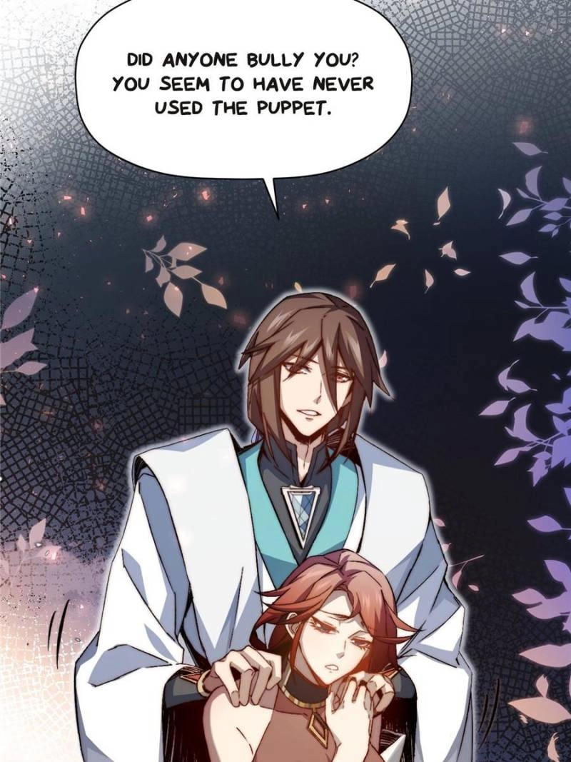 Top Tier Providence Chapter 130, page 20 of 101