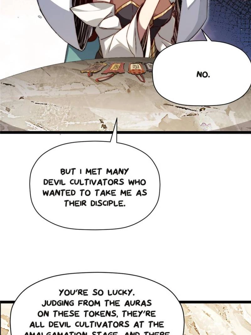 Top Tier Providence Chapter 130, page 21 of 101