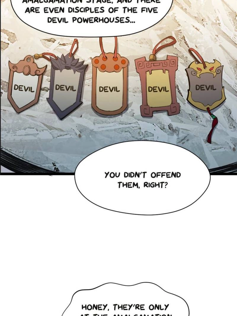 Top Tier Providence Chapter 130, page 22 of 101