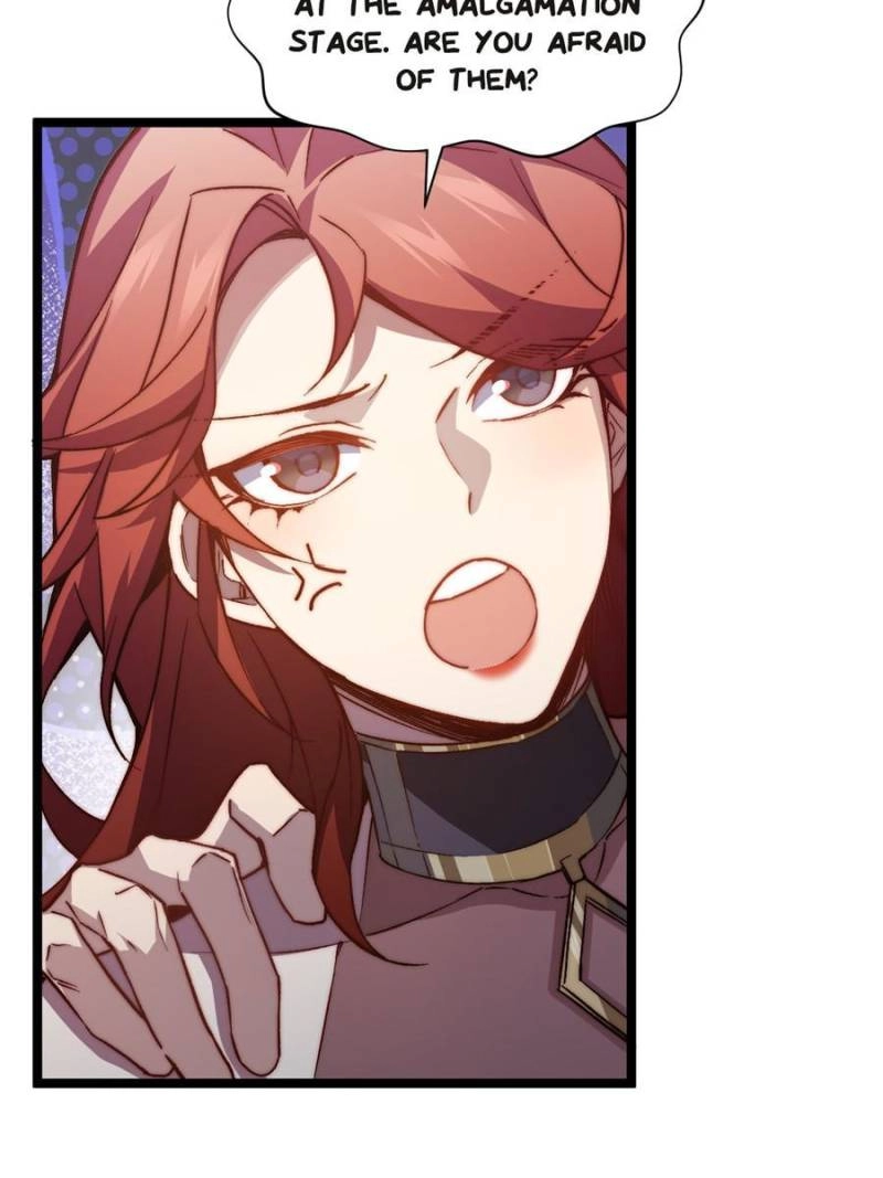 Top Tier Providence Chapter 130, page 23 of 101
