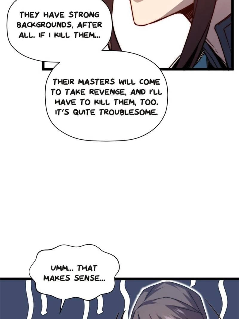 Top Tier Providence Chapter 130, page 25 of 101