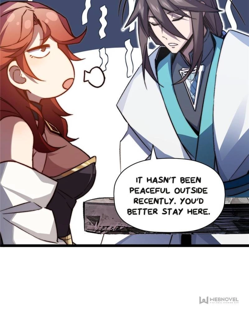 Top Tier Providence Chapter 130, page 26 of 101