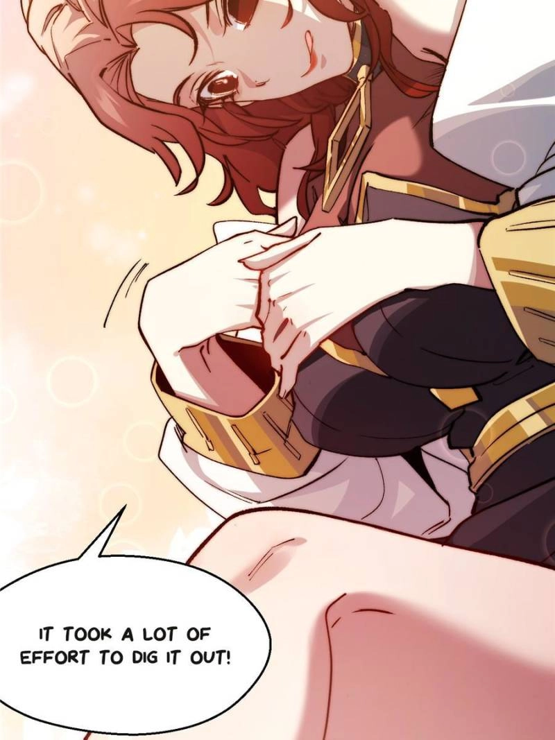 Top Tier Providence Chapter 130, page 31 of 101