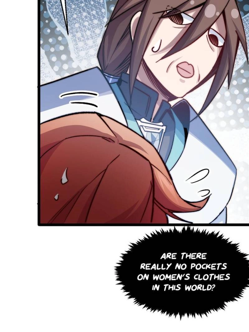 Top Tier Providence Chapter 130, page 33 of 101