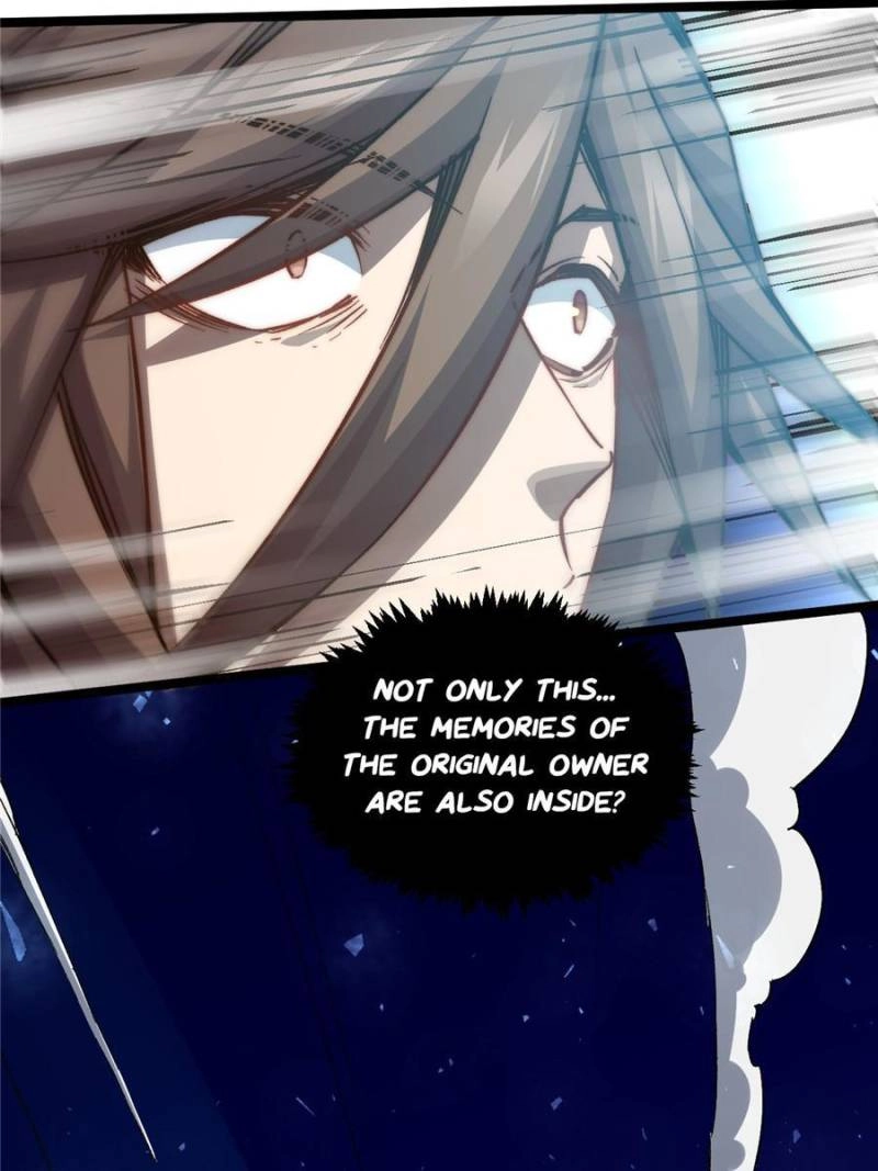 Top Tier Providence Chapter 130, page 43 of 101
