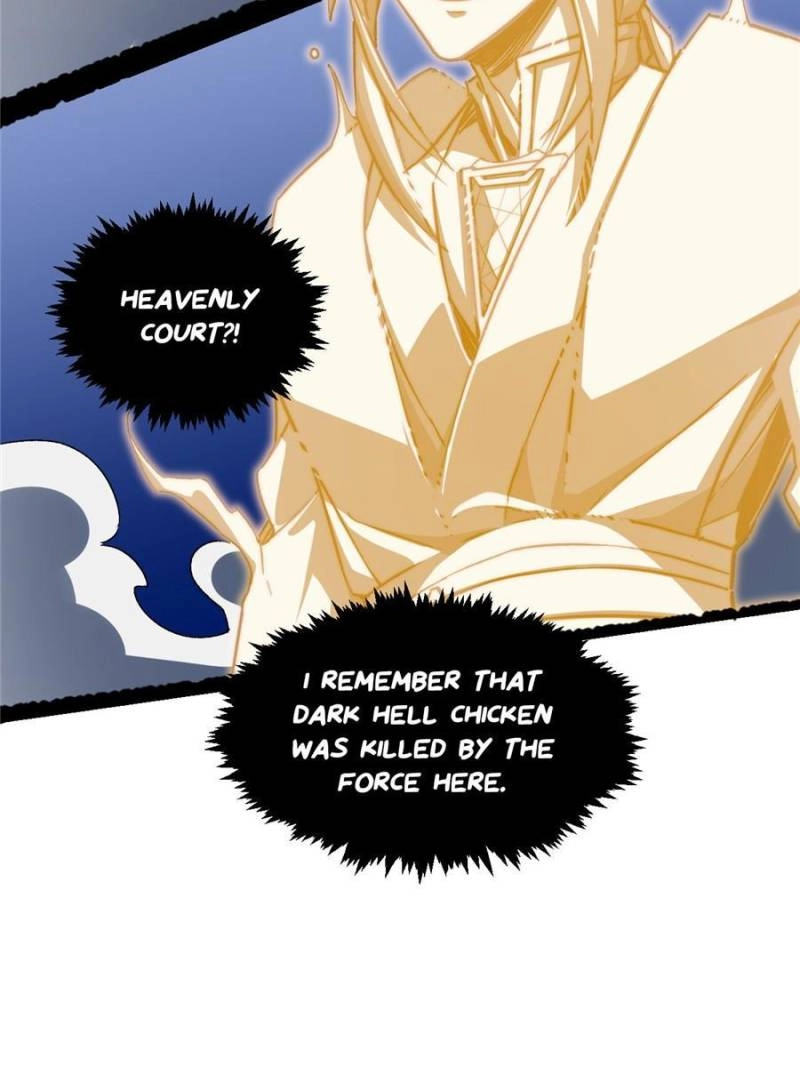 Top Tier Providence Chapter 130, page 48 of 101