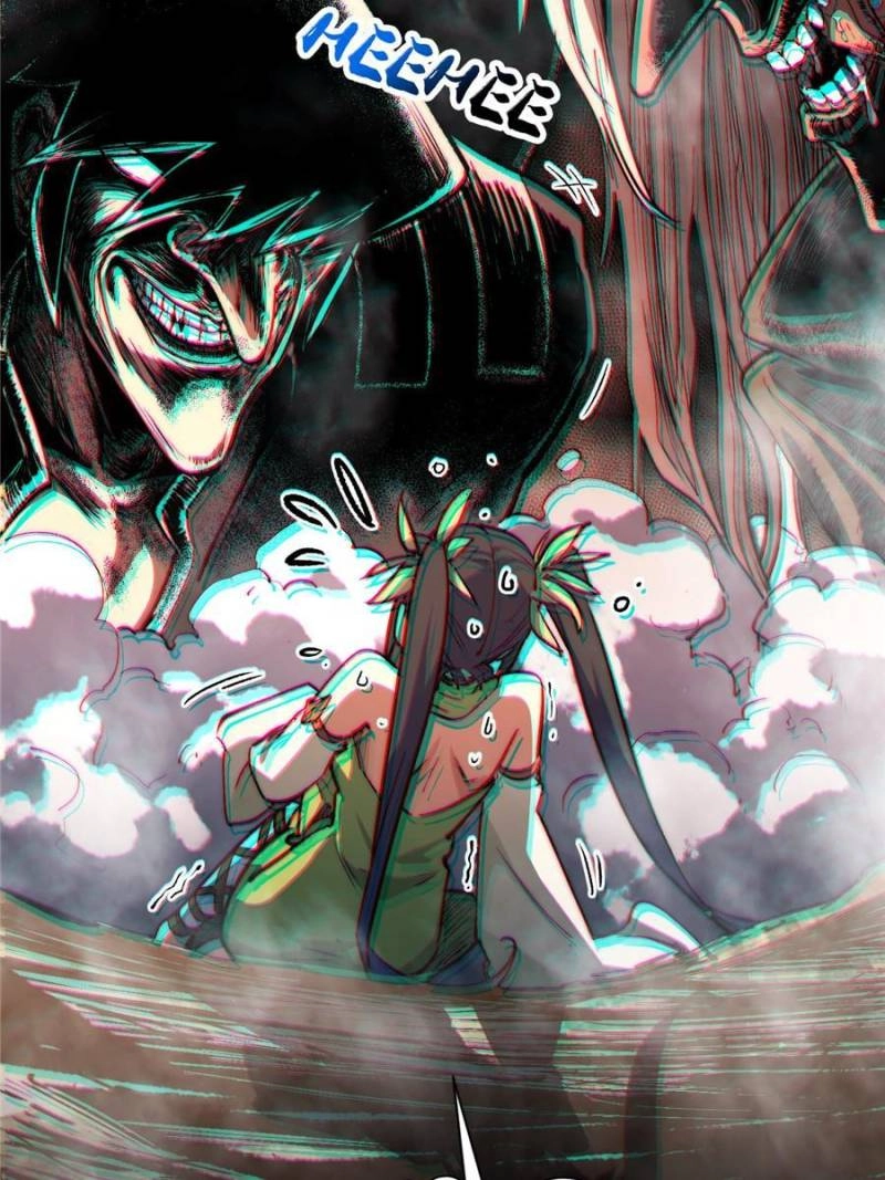 Top Tier Providence Chapter 130, page 7 of 101