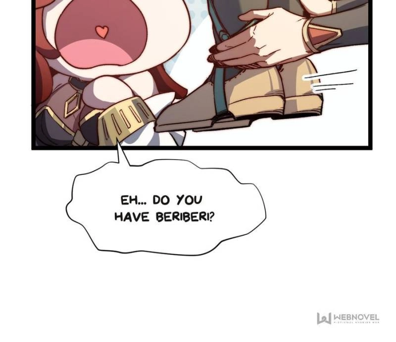 Top Tier Providence Chapter 130, page 71 of 101