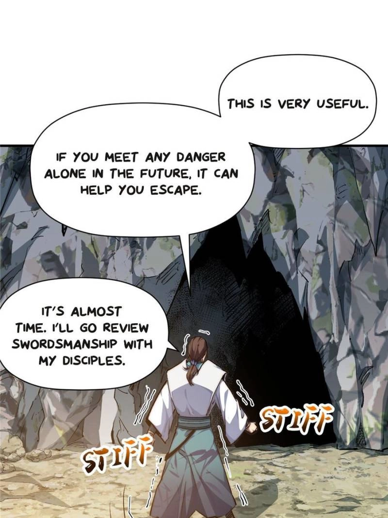 Top Tier Providence Chapter 130, page 72 of 101