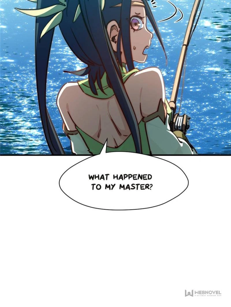 Top Tier Providence Chapter 130, page 85 of 101