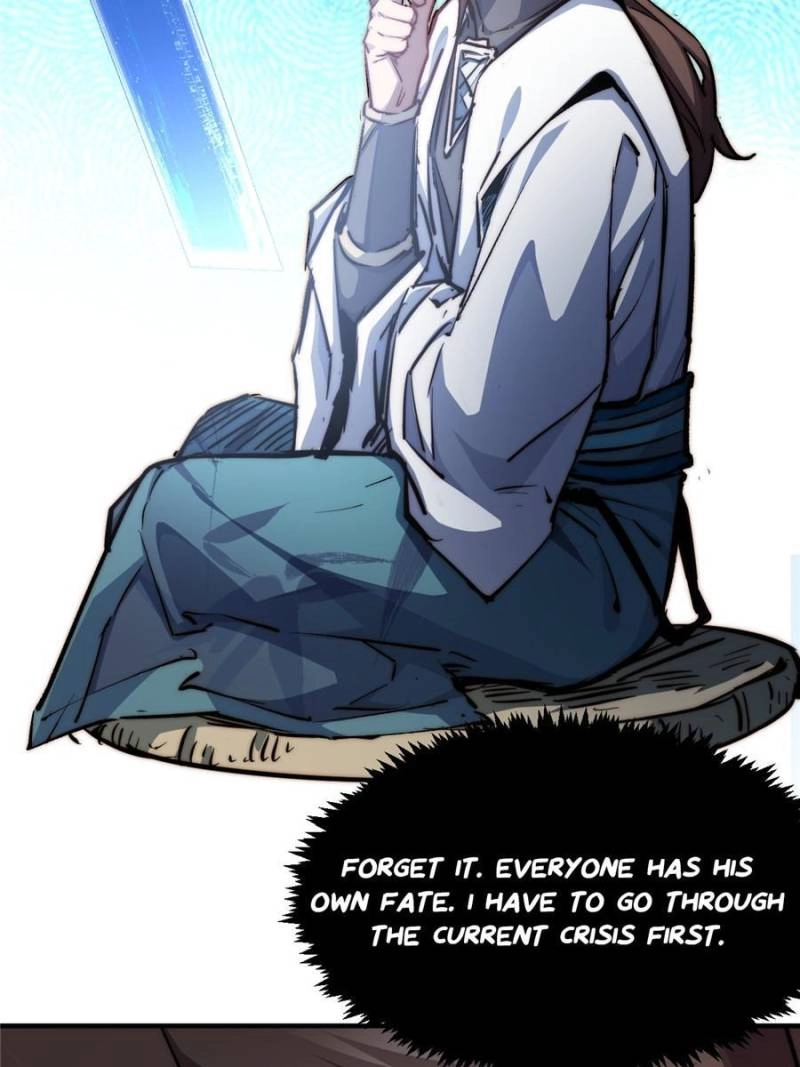 Top Tier Providence Chapter 131, page 11 of 93