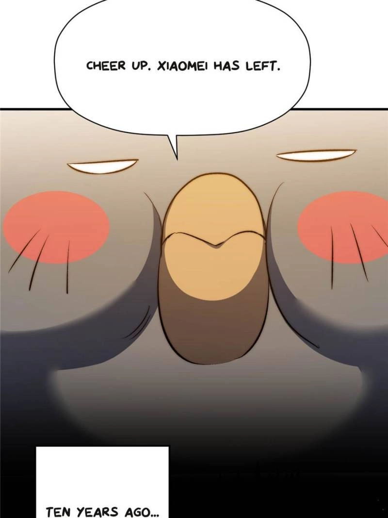 Top Tier Providence Chapter 131, page 21 of 93