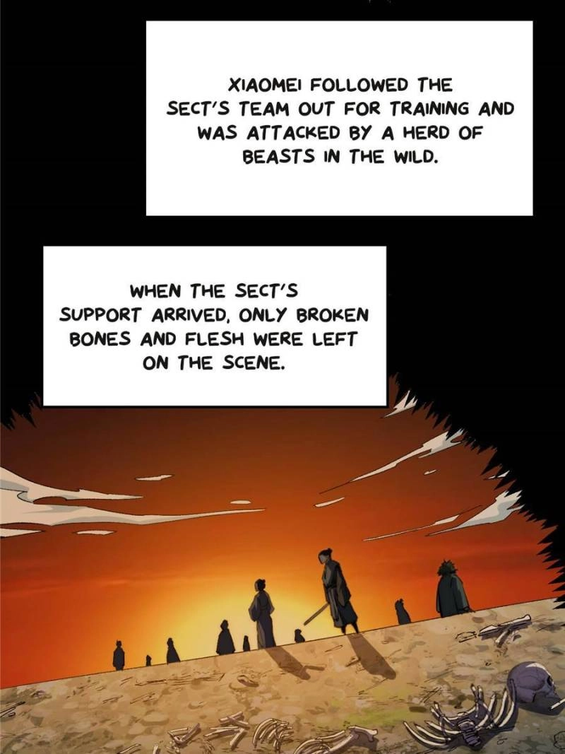 Top Tier Providence Chapter 131, page 23 of 93