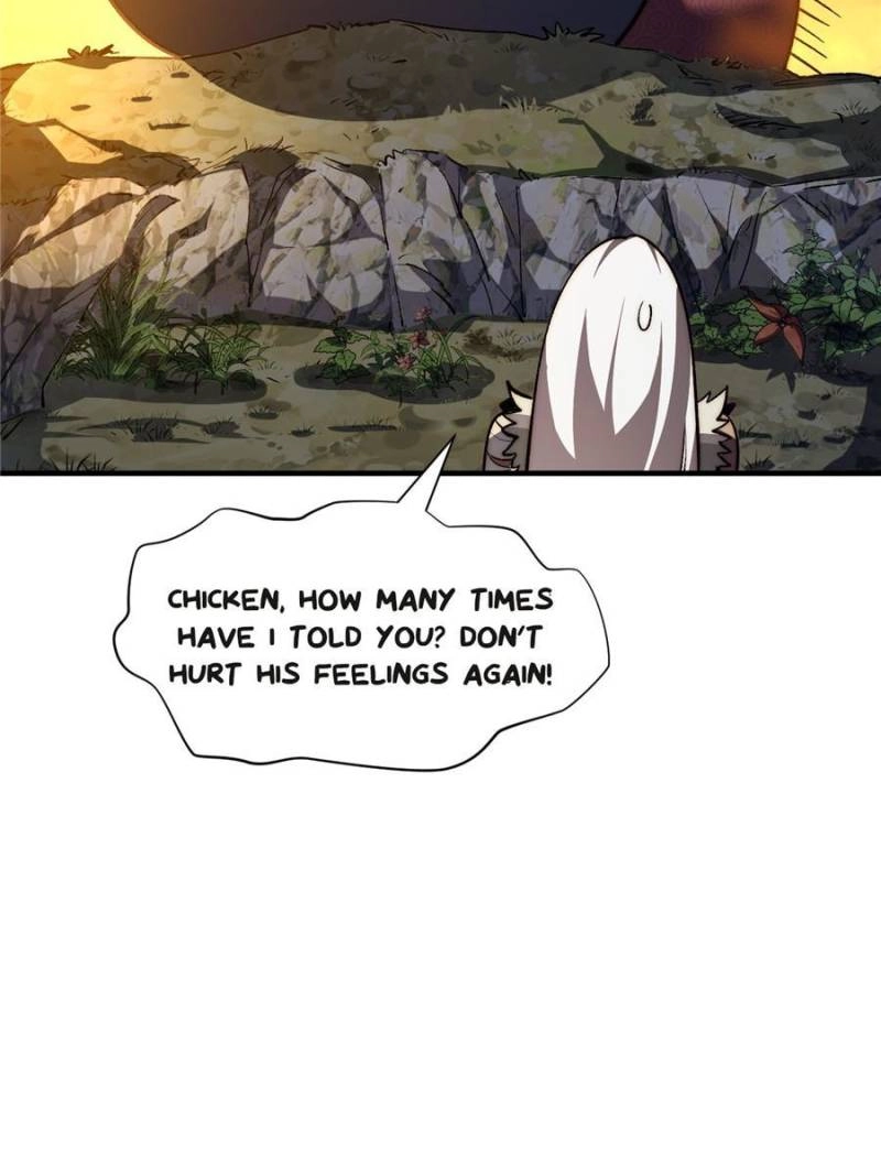 Top Tier Providence Chapter 131, page 29 of 93