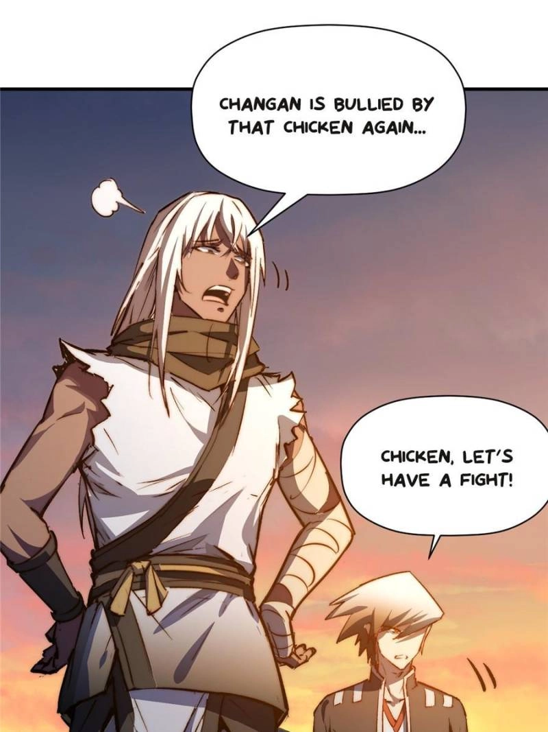 Top Tier Providence Chapter 131, page 30 of 93