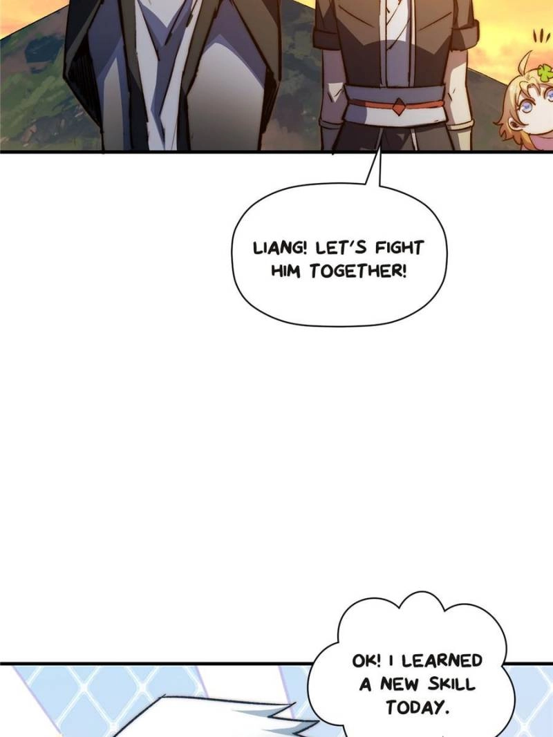 Top Tier Providence Chapter 131, page 31 of 93