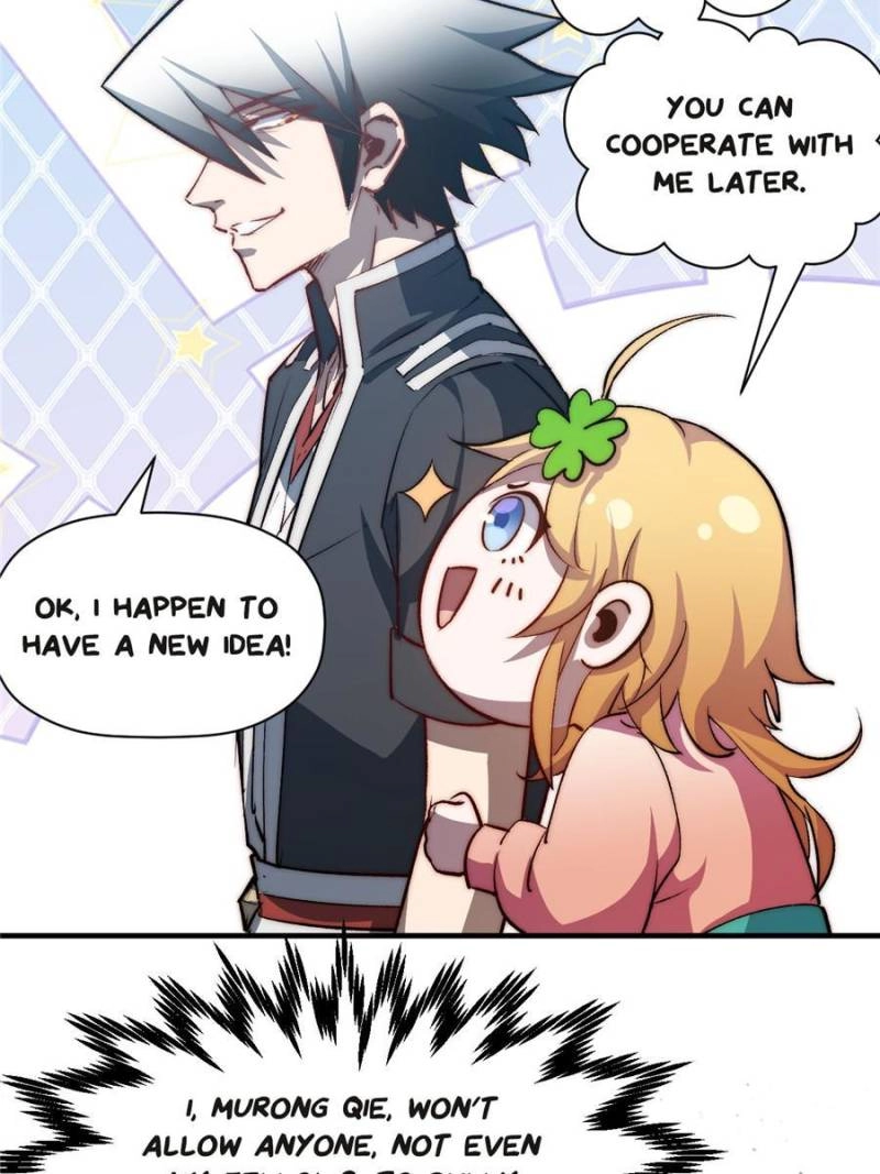 Top Tier Providence Chapter 131, page 32 of 93
