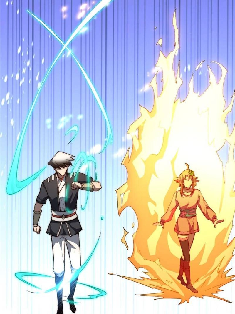 Top Tier Providence Chapter 131, page 34 of 93