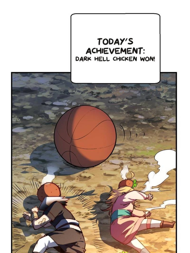 Top Tier Providence Chapter 131, page 40 of 93