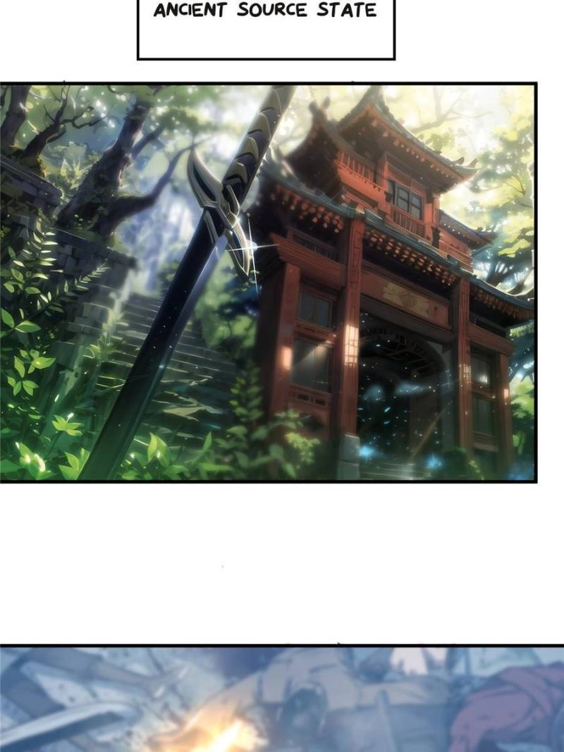 Top Tier Providence Chapter 131, page 43 of 93