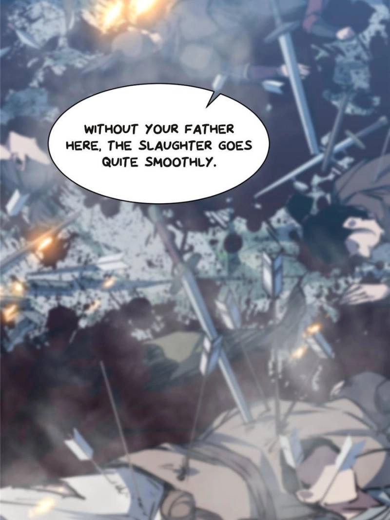 Top Tier Providence Chapter 131, page 44 of 93