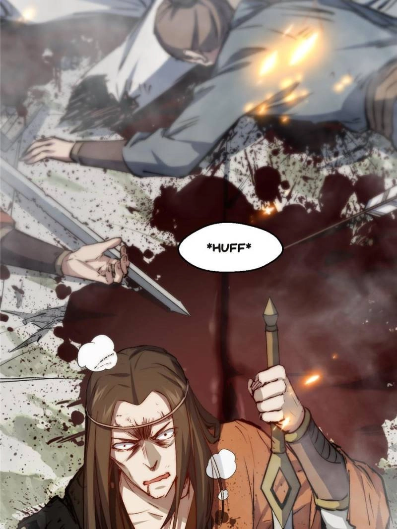 Top Tier Providence Chapter 131, page 45 of 93