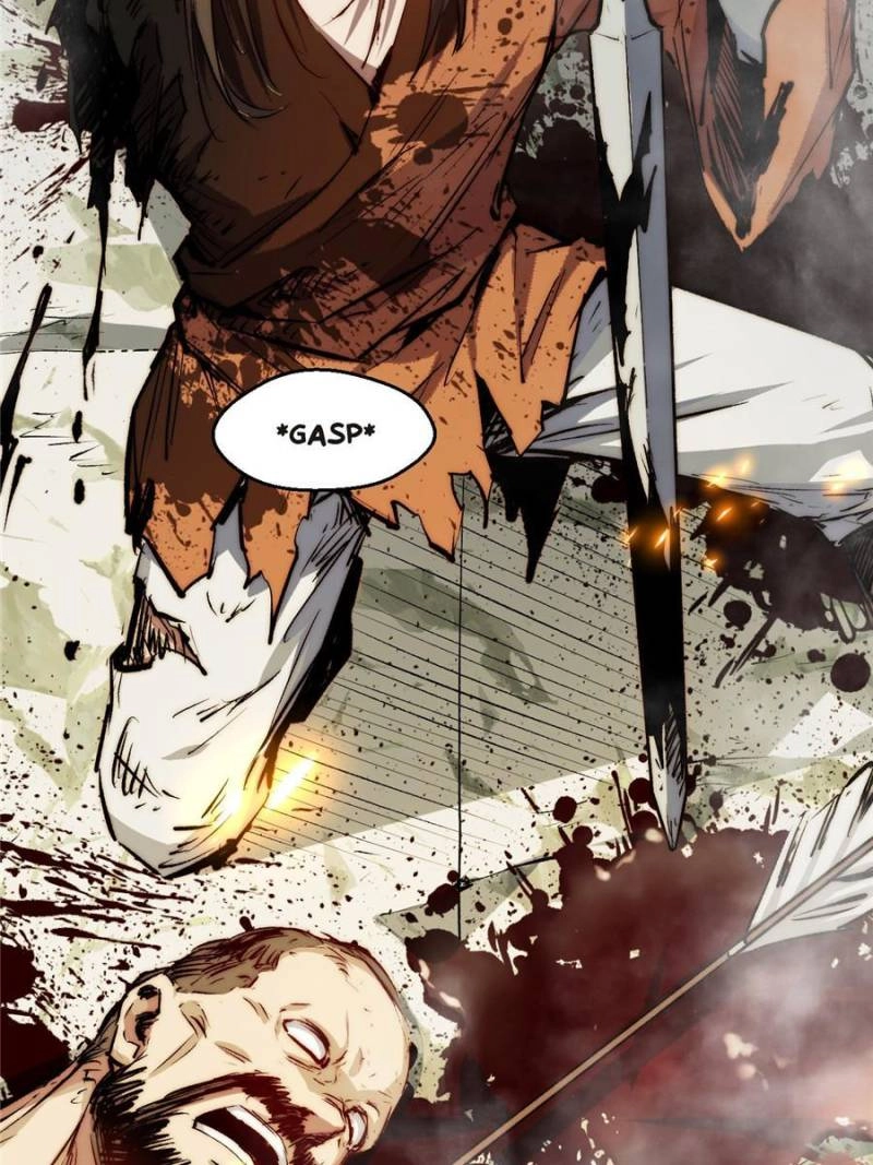 Top Tier Providence Chapter 131, page 46 of 93