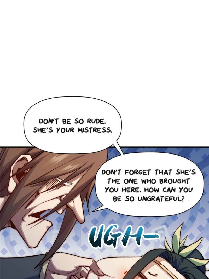 Top Tier Providence Chapter 131, page 5 of 93
